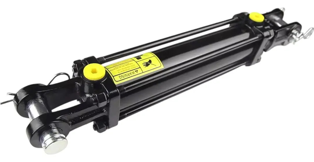 Gato Cilindro Hidraulico 4x24 Pulagadas 87-148cm