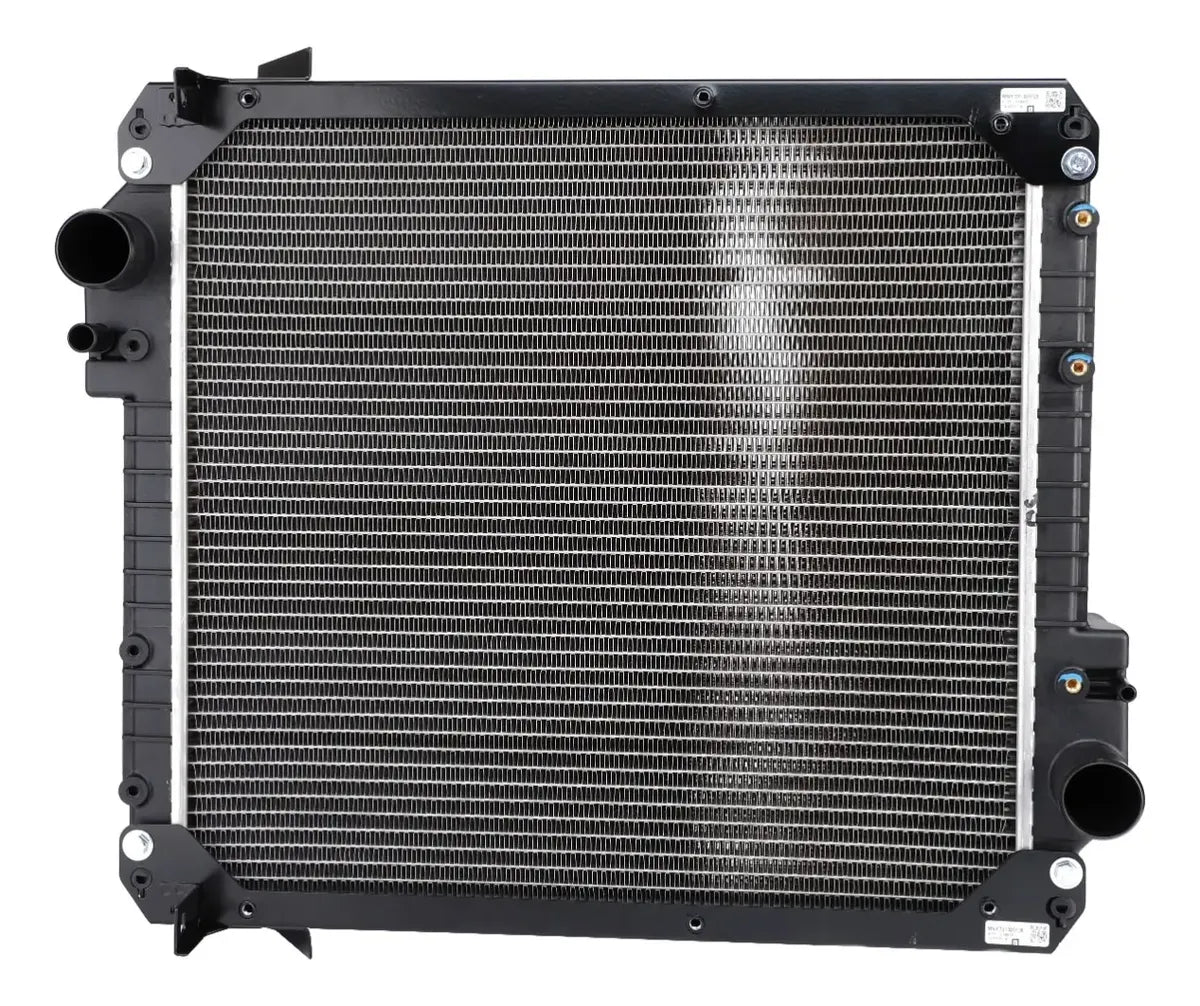 Radiador Massey Ferguson Serie 4200 4300 5300