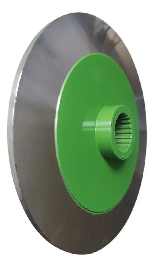 Disco De Clutch Ae41398 Para Empacadora John Deere