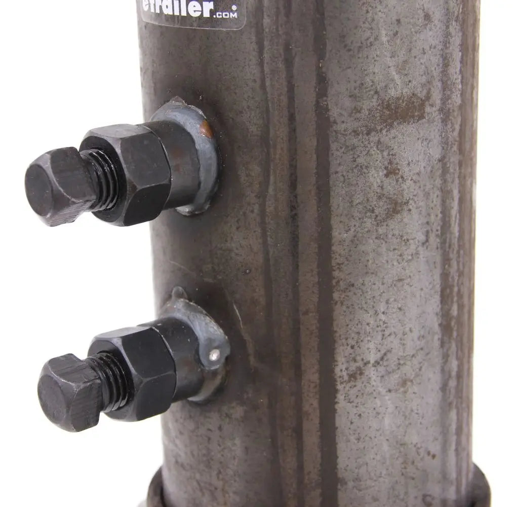 Tiron Jalon Bazooka Cuello De Ganzo Bola 2-5/16 30000 Lb