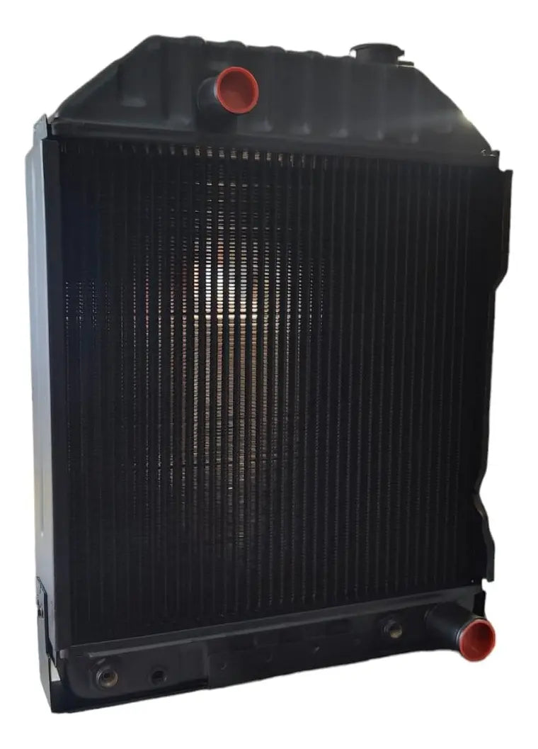 Radiador Para Tractor New Holland 5610 6610 7610 82980244