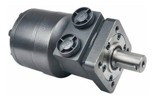 Motor Hidráulico BMR 14.8 GPM Para Maquinaria Agrícola