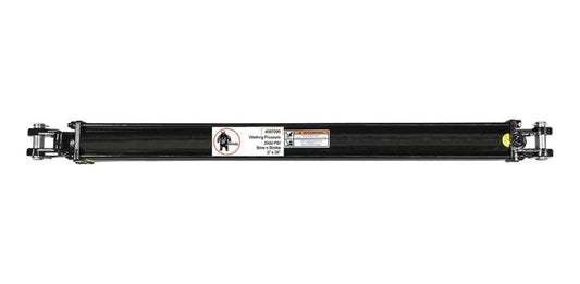 Cilindro Gato Hidraulico 3 X36    46.25 - 82.25 Pulgadas