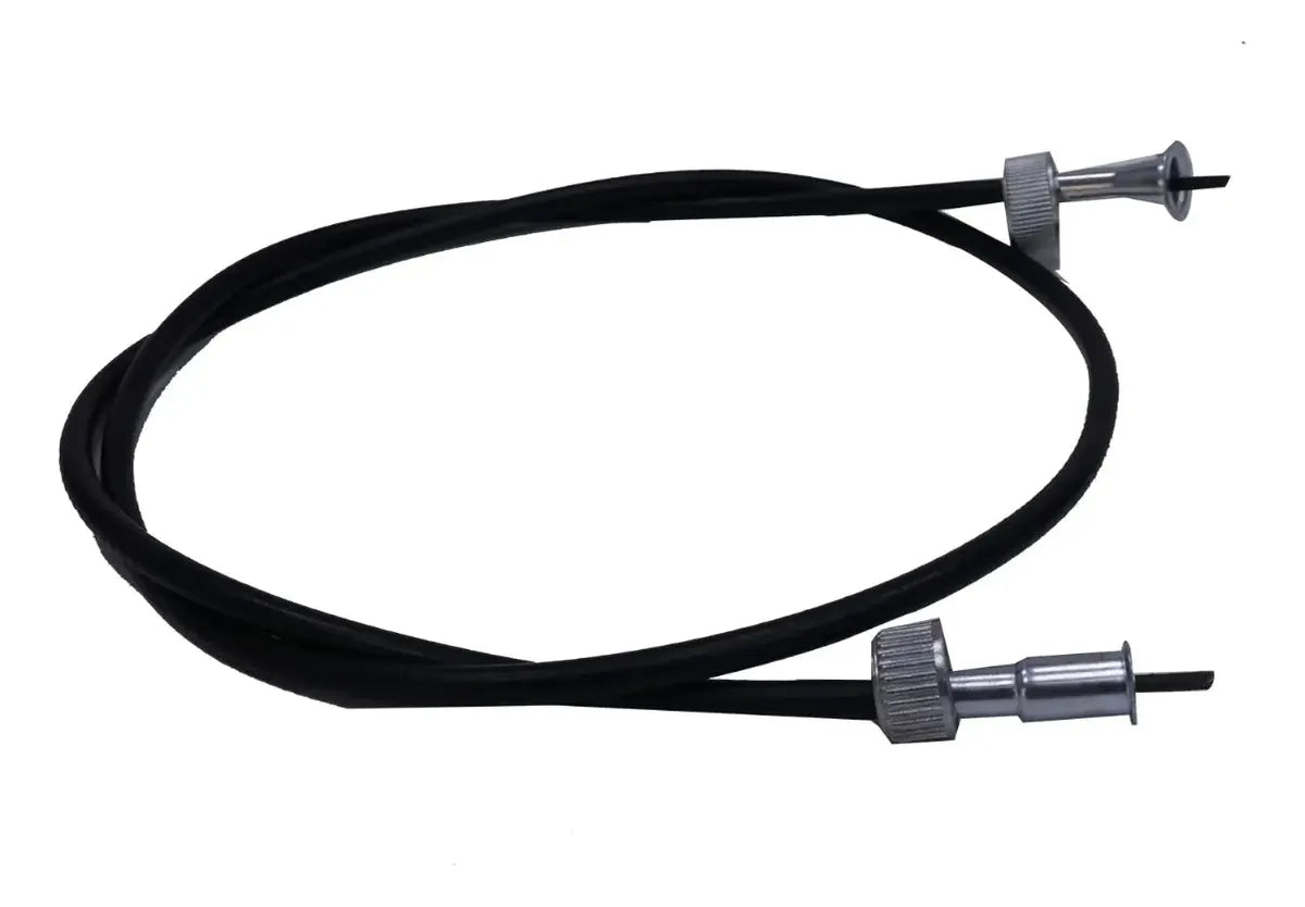 Chicote Para Tacómetro Para Ford 5000 6600 C7nn17365b
