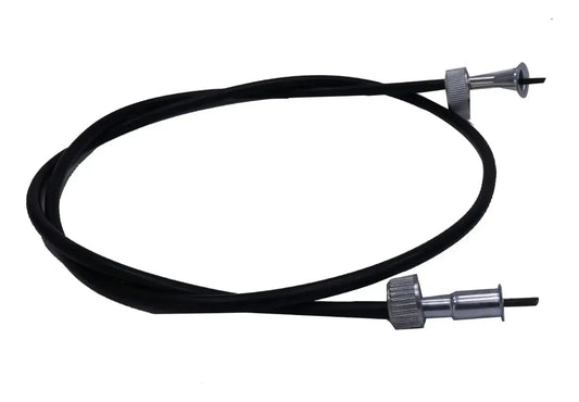 Chicote Para Tacómetro Para Ford 5000 6600 C7nn17365b