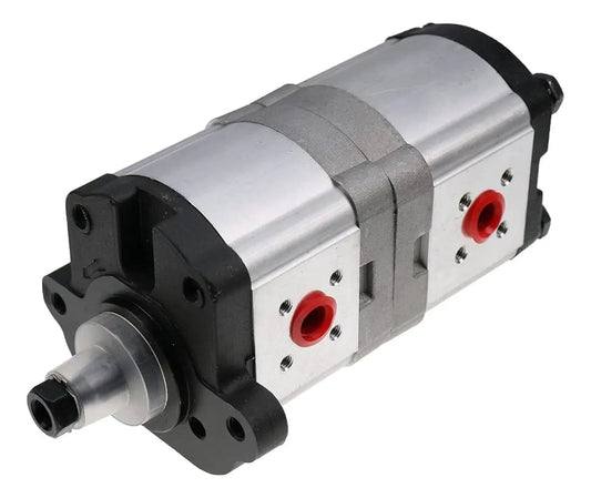 Bomba Hidráulica Para Massey Ferguson 052107t1 1518222491