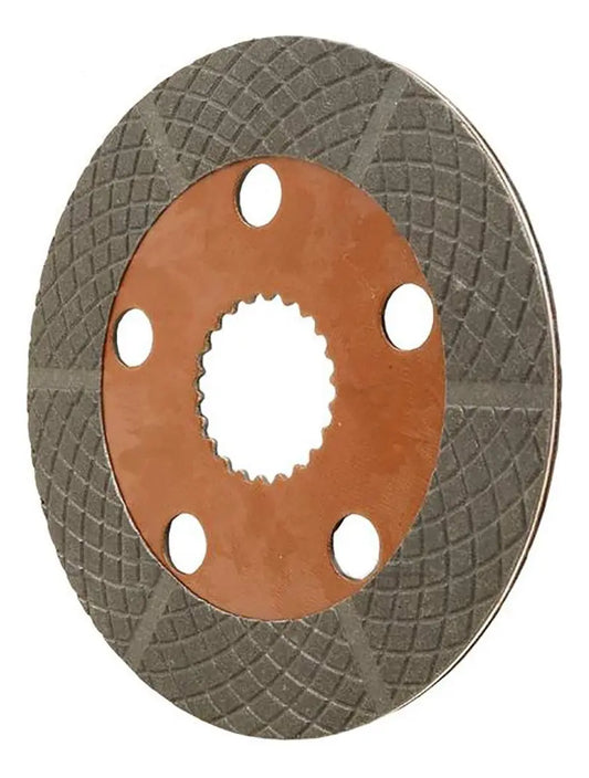 Disco De Freno Case JX70 JX80 JX90 JX95