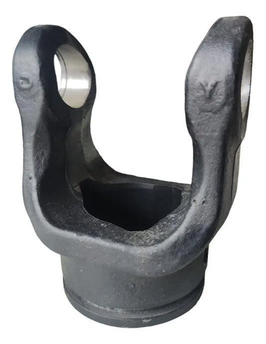 Yugo Trilobular Hembra Categoría 6 92x30.2 mm