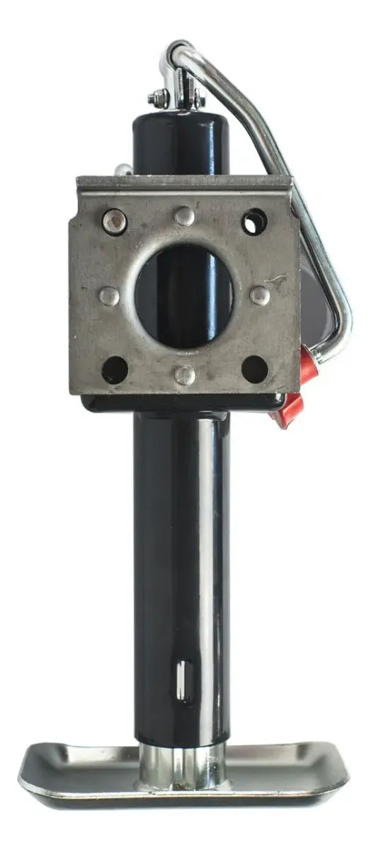 Gato Con Placa Para Remolque/traila Tjb2001p Ram 3000lb