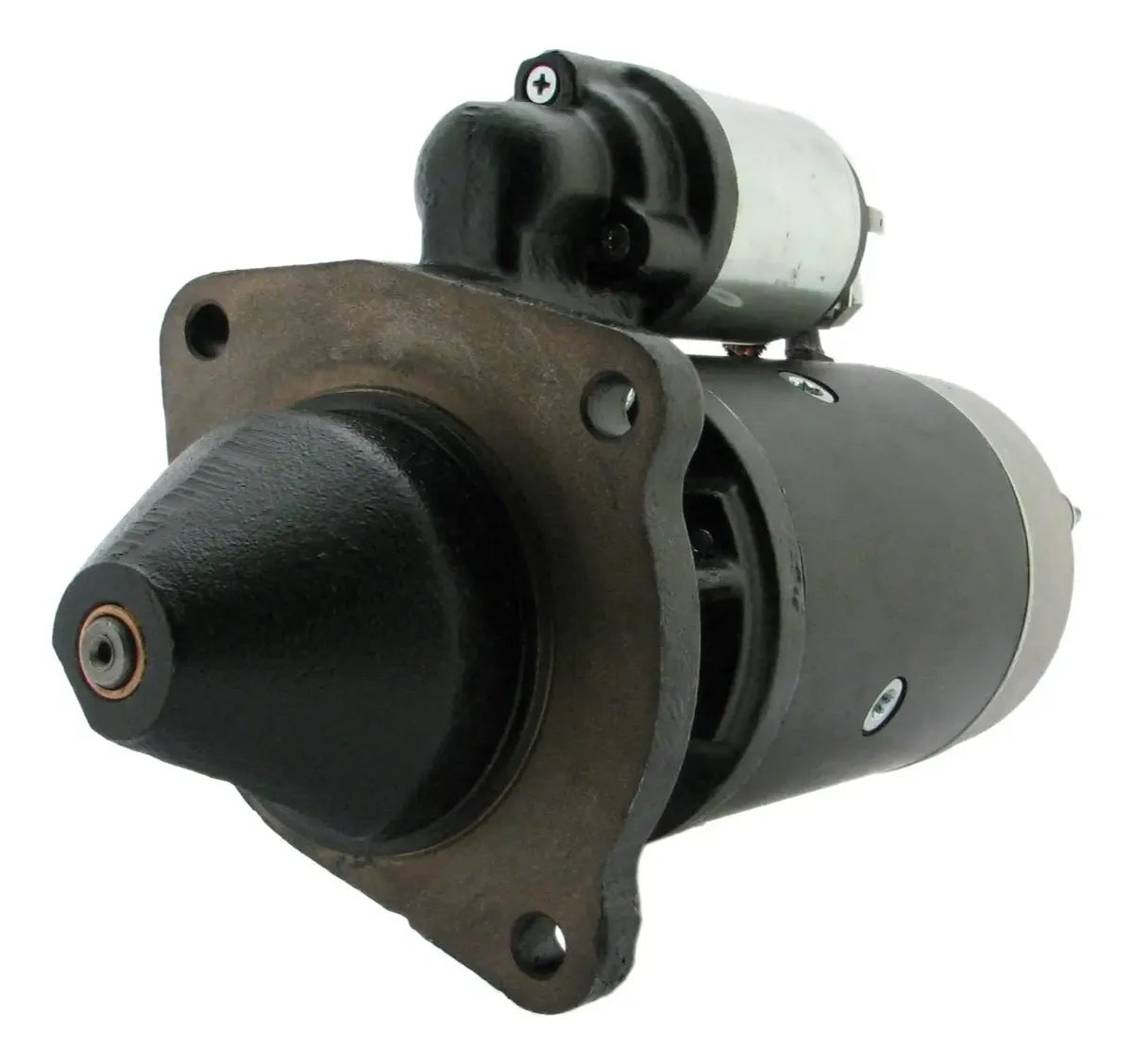 Marcha Motor De Arranque Para New Holland Tb/lb/ts/s