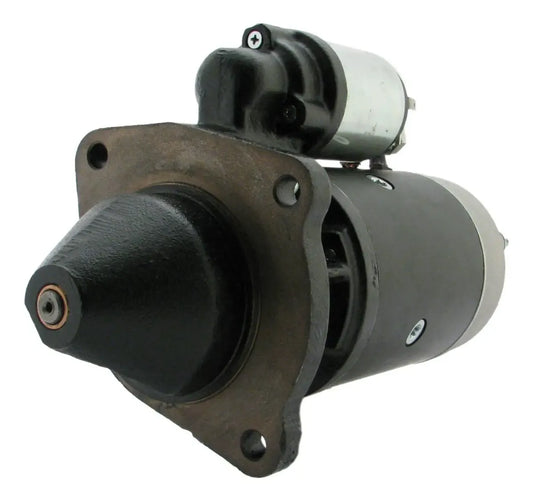 Marcha Motor De Arranque Para New Holland Tb/lb/ts/s