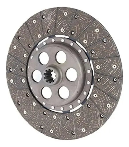 Disco Clutch Tractor Massey Ferguson 35 65 135 145 165