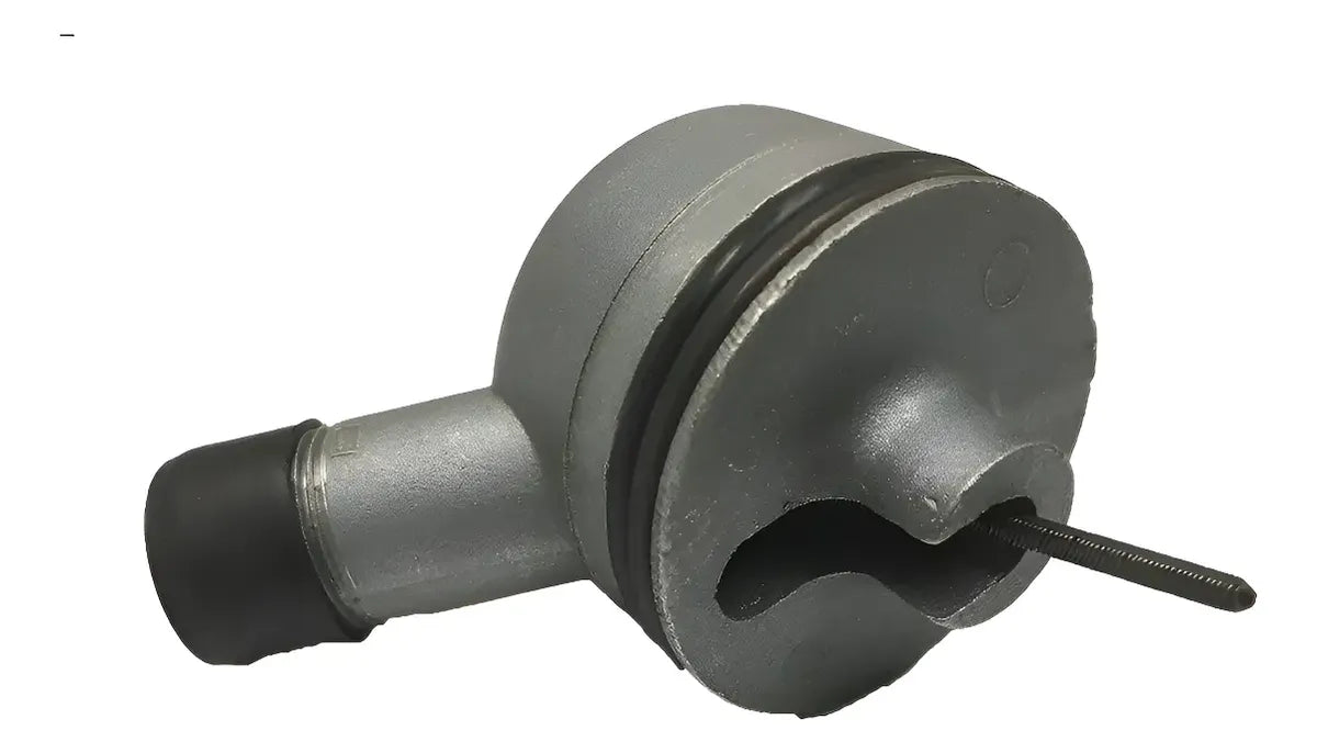 Adaptador Tacómetro Ford 555 5610 6600 6610 7610
