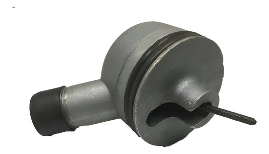 Adaptador Tacómetro Ford 555 5610 6600 6610 7610