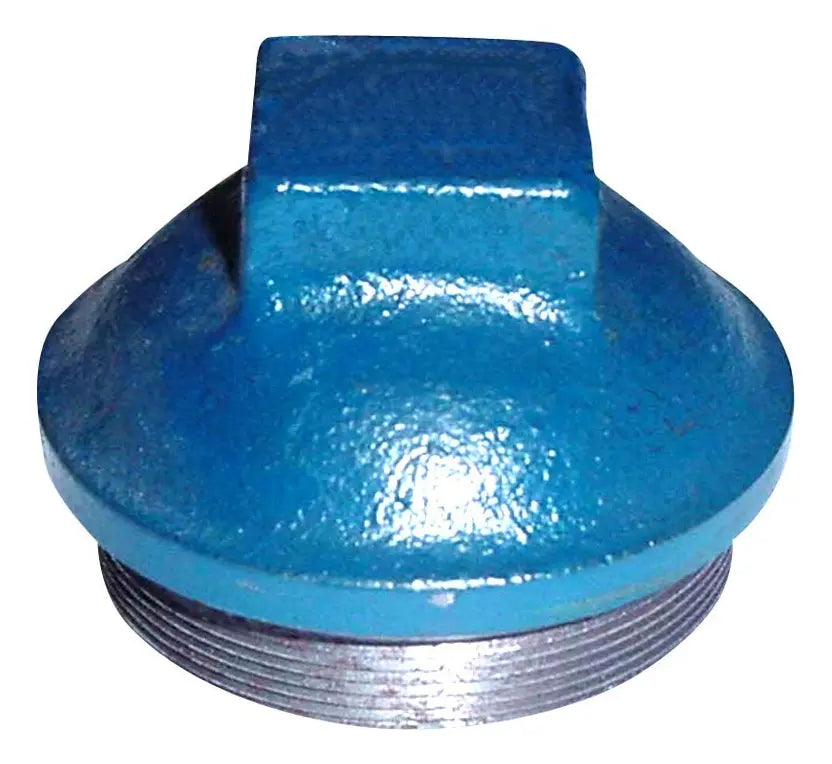 Tapa Maza Para Tractor Ford 5000/6600/6610/7610/5610