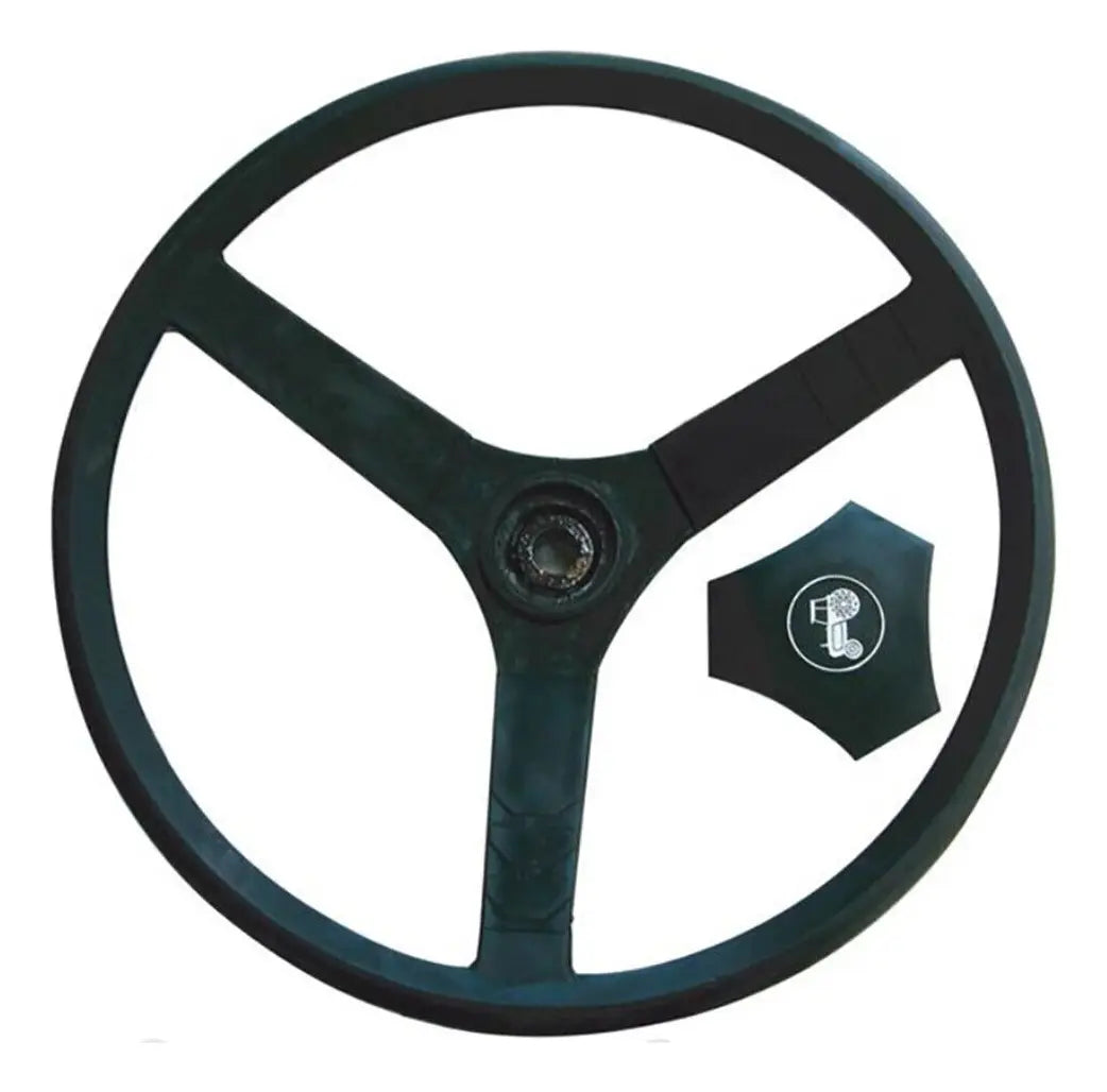 Volante Tractor Massey Ferguson 1671945M1 Repuesto