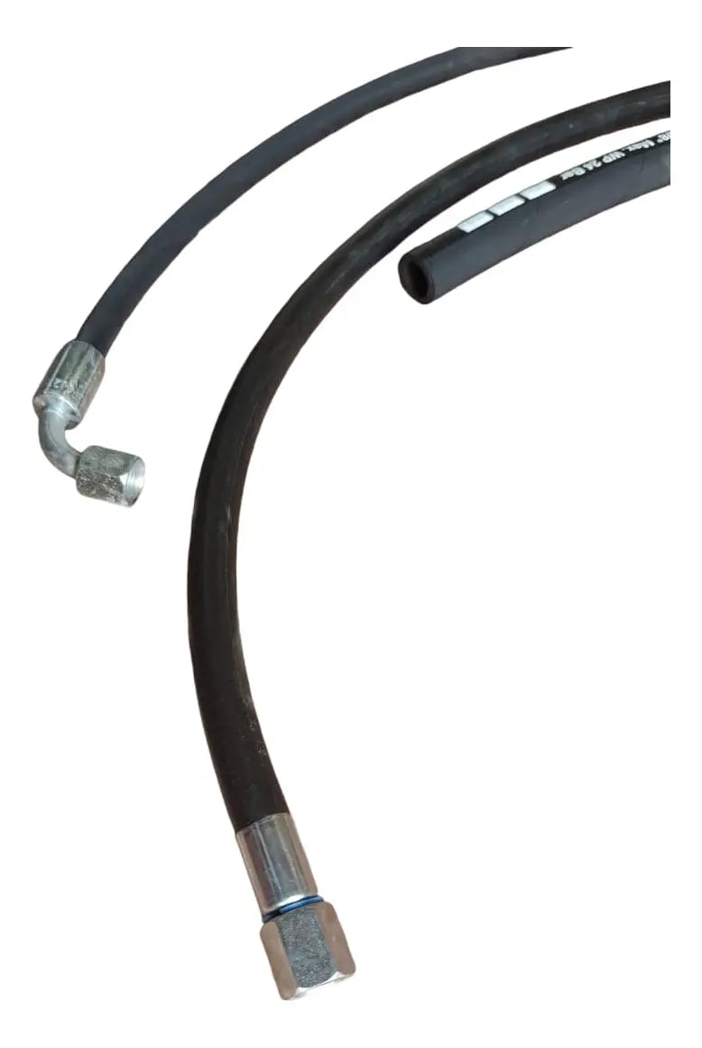 Mangueras Hidraulicas Para Direccion Asistida Ford 6600/5000
