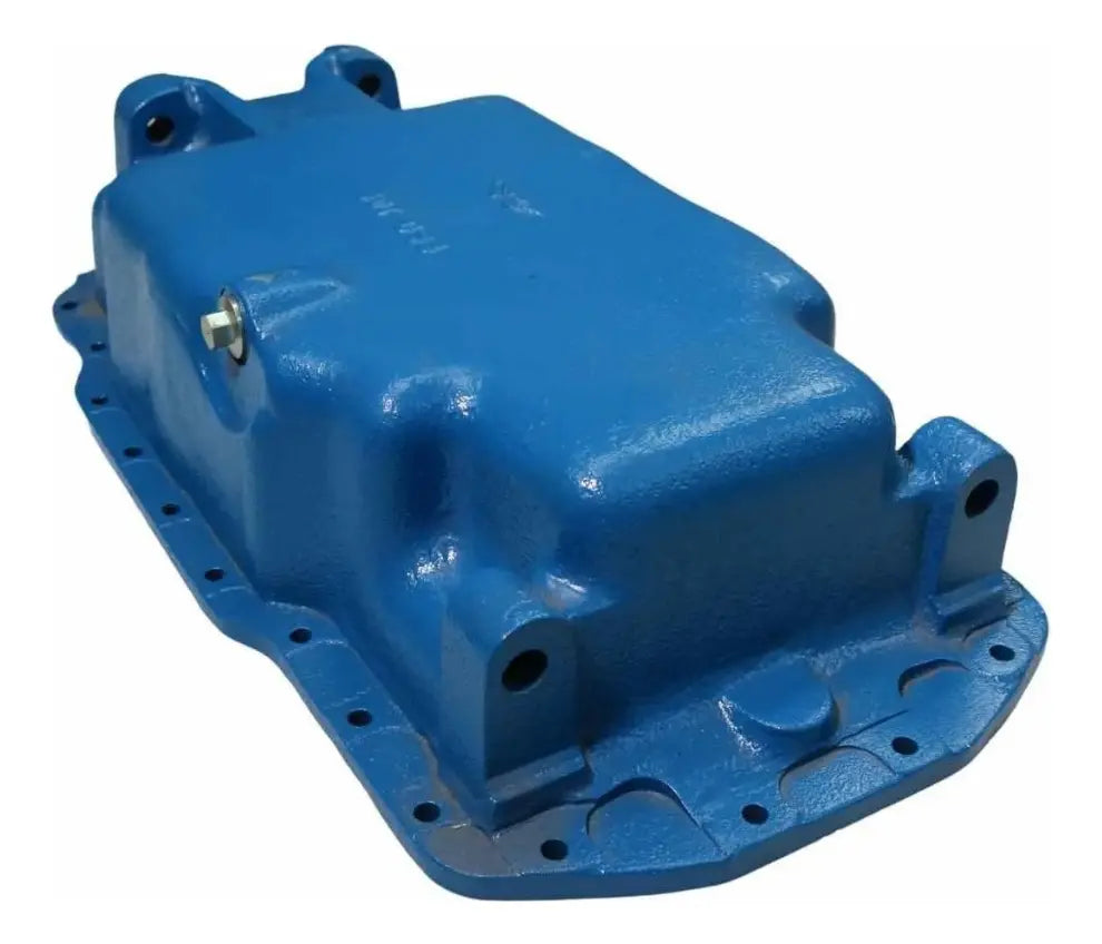 Carter Aceite Motor Para New Holland 5610 6610 7610 6810