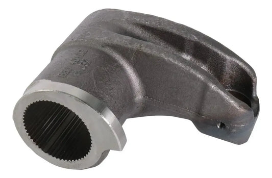 Brazo Porta Biela Levante Hidraulico Para Tractor Massey