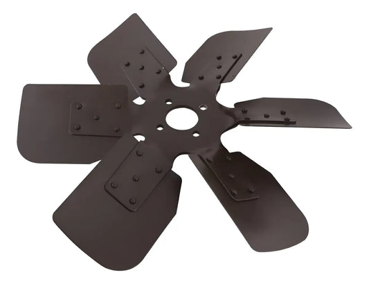 Aspas Ventilador Radiador Massey Ferguson 275 290 590