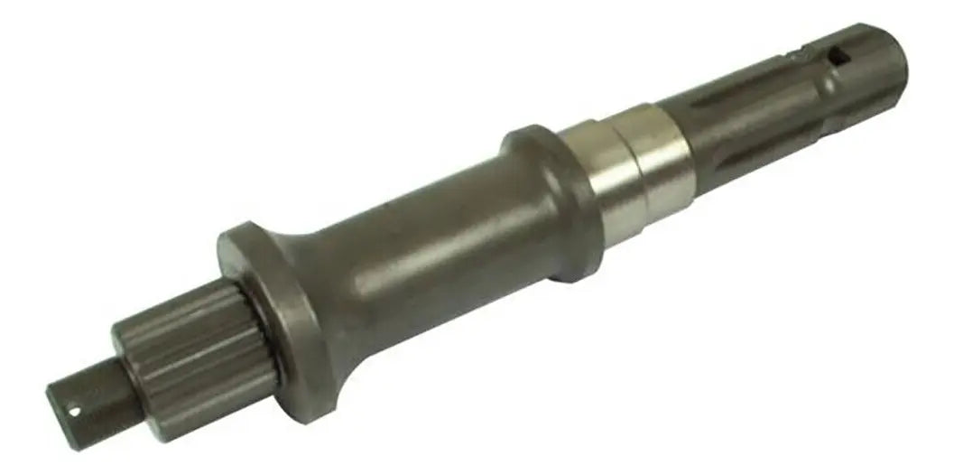 Flecha Toma D Fuerza Para Tractor Ford 5000/6600/6610/7610