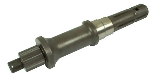 Flecha Toma D Fuerza Para Tractor Ford 5000/6600/6610/7610