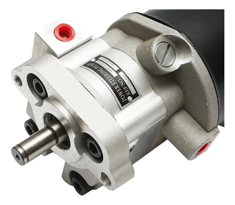 Bomba Direccion Hidraulica Massey Ferguson 285 590 897146m91