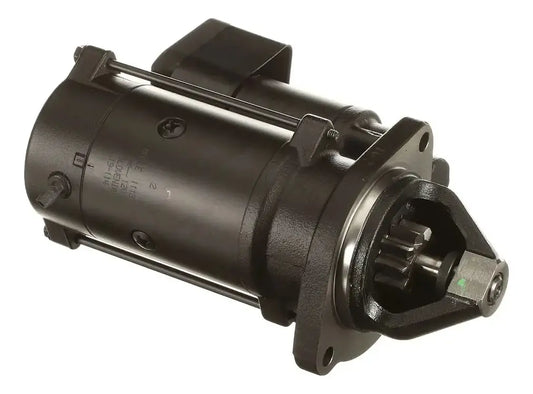 Marcha 3.2kw Compatible Tractor New Holland Serie S Case Jx