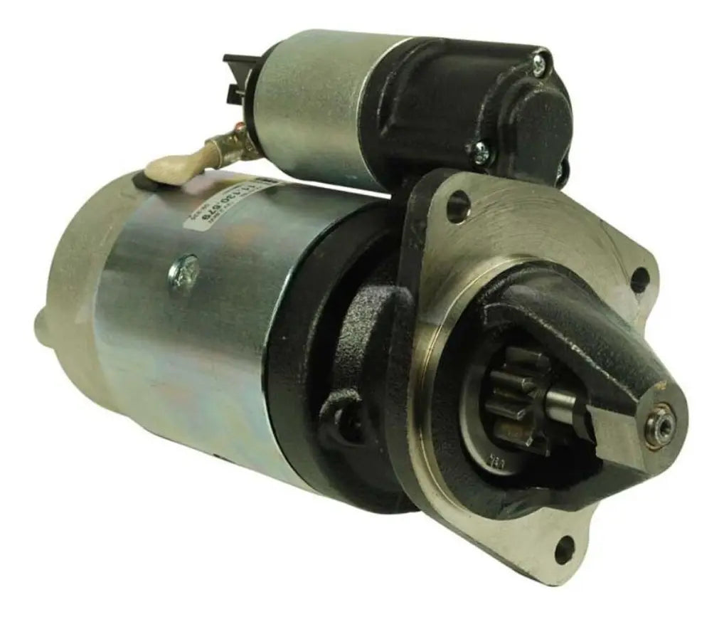 Marcha Motor Arranque Ford 6610 545D 54257610