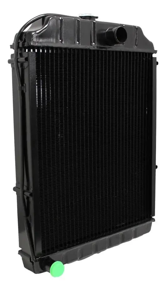 Radiador Massey Ferguson 396 399 3614476M91
