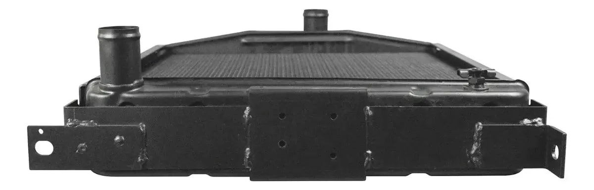 Radiador Para Tractor Massey 65/765