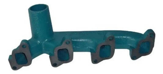 Multiple De Escape Tractor Ford 5000 81806040 C5ne9430d
