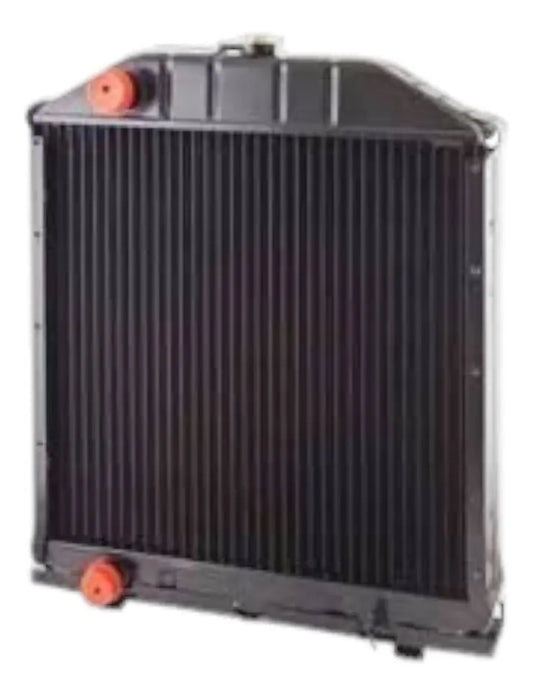 Radiador New Holland TT75 S5153481 5153483