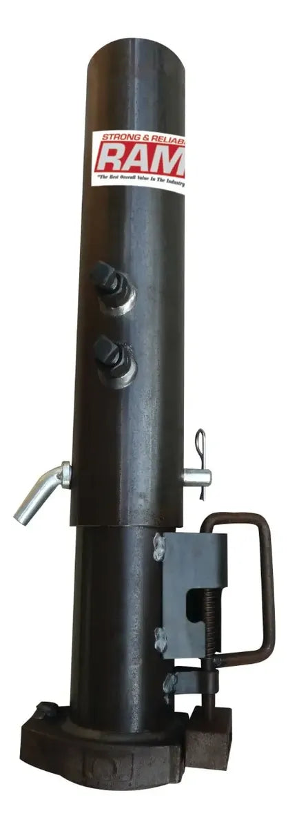 Tiron Jalon Bazooka Cuello De Ganzo Bola 2-5/16 30000 Lb