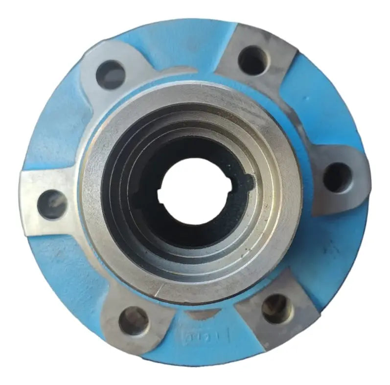 Maza Delantera Ford 2000 3000 3600 4000 81823162