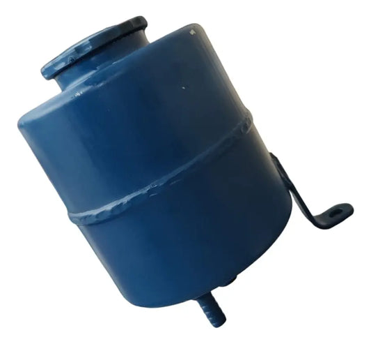 Deposito Con Filtro Para Aceite Hidraulico Ford 6600/5000