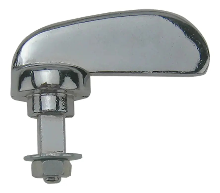 Manija Para Cofre Tractor Ford 5000 6600 6610 C5nn16n644b