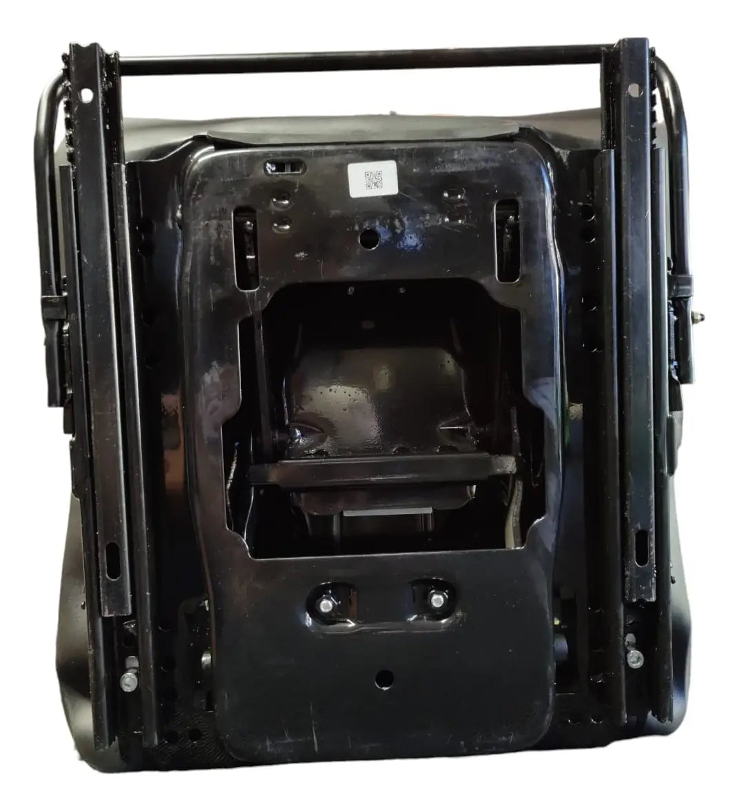 Asiento Tractor Montacargas Con Suspension Cinturon Y Sensor