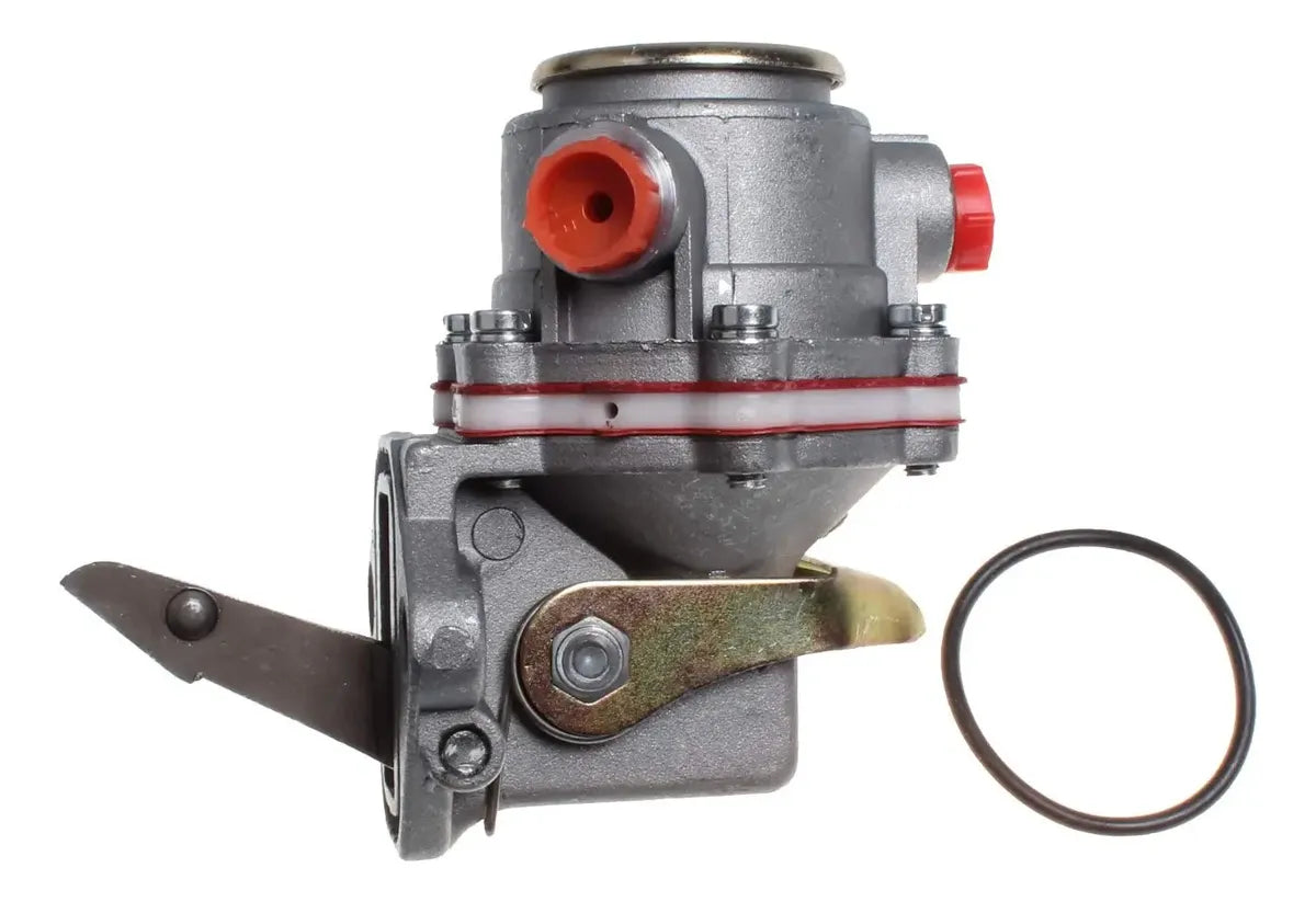 Bomba Cebadora Combustible New Holland 4010 5010