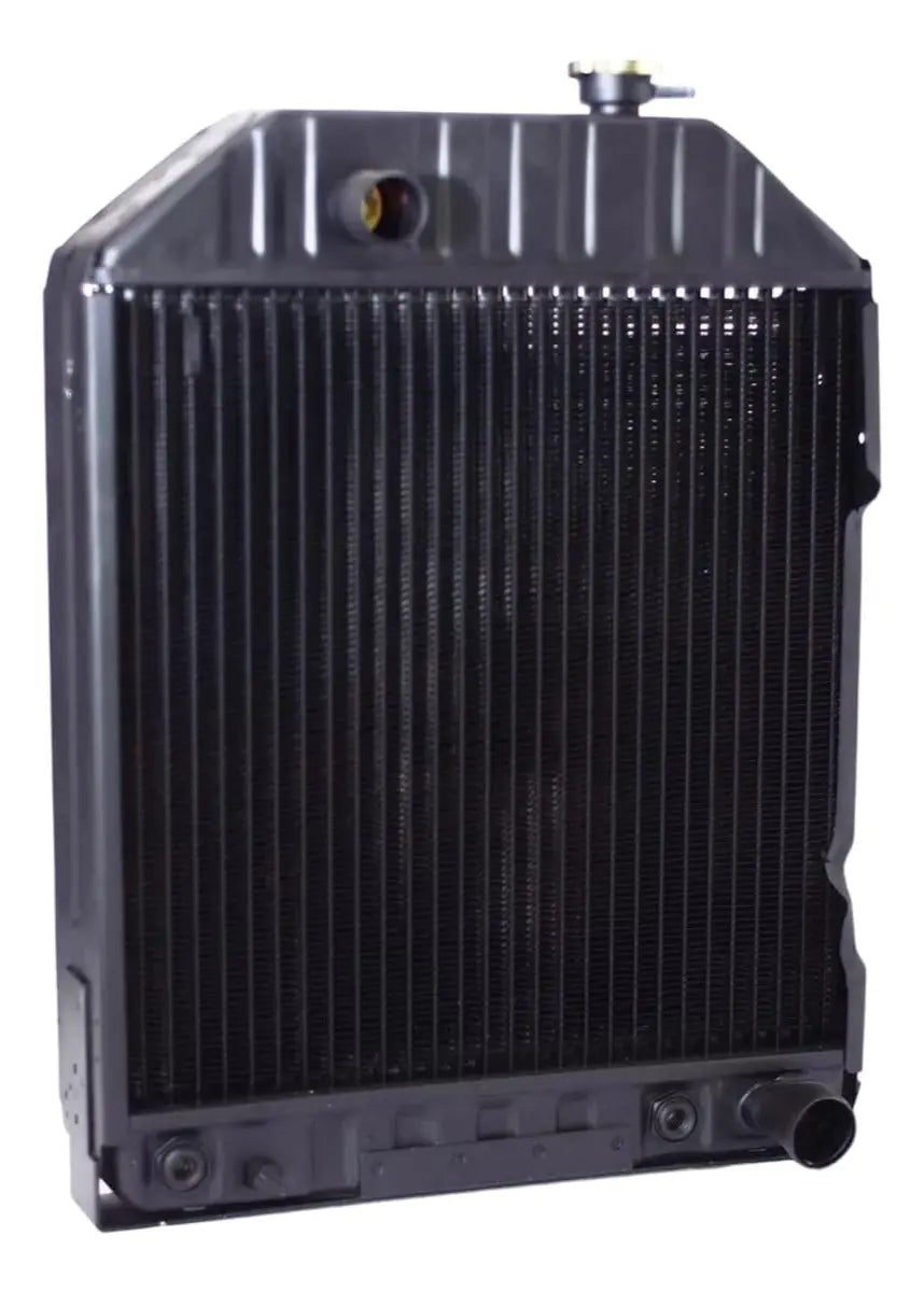 Radiador New Holland 82980245 Con Enfriador De Aceite