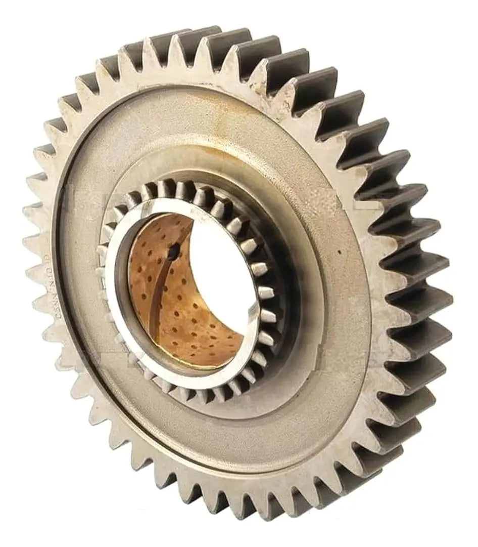 Engrane Segunda Velocidad Ford 5000 6600 81813520