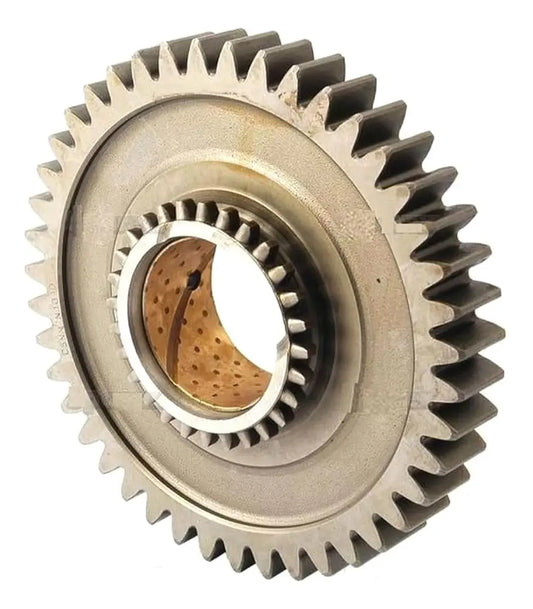 Engrane Segunda Velocidad Ford 5000 6600 81813520