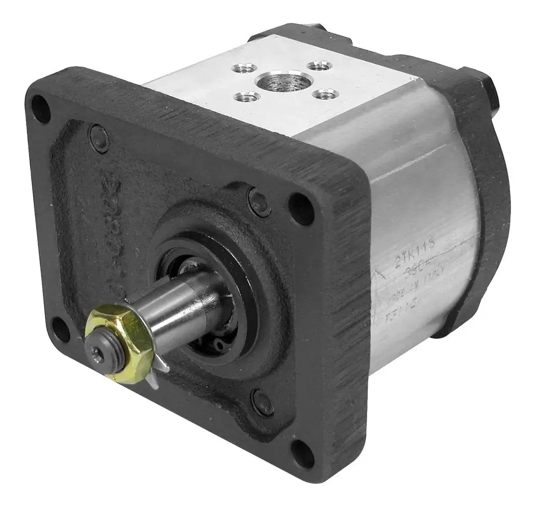 Bomba Dirección Hidráulica New Holland TT55 TT75 5010
