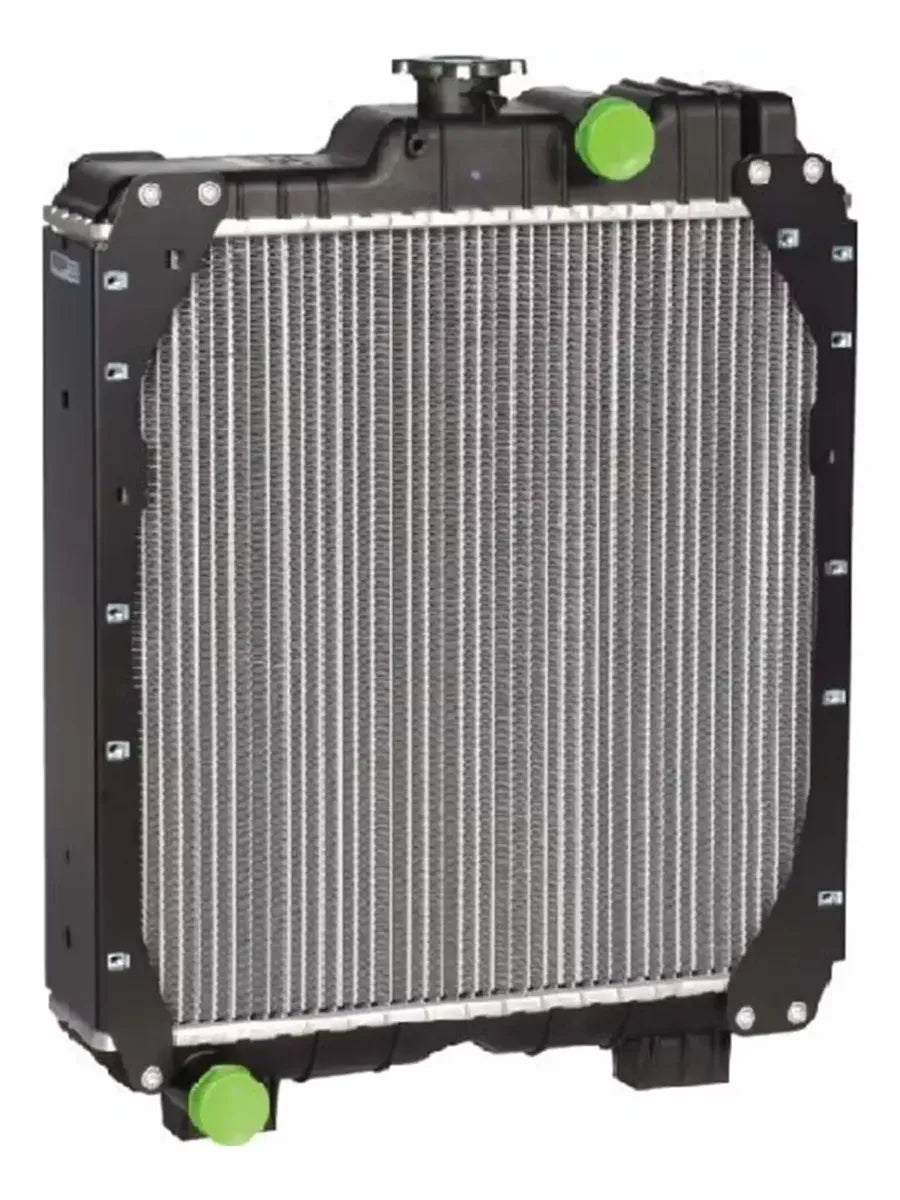 Radiador 84519000 Para Case Jx90 Jx80 Jx75 Jx70 105a Nh Td5