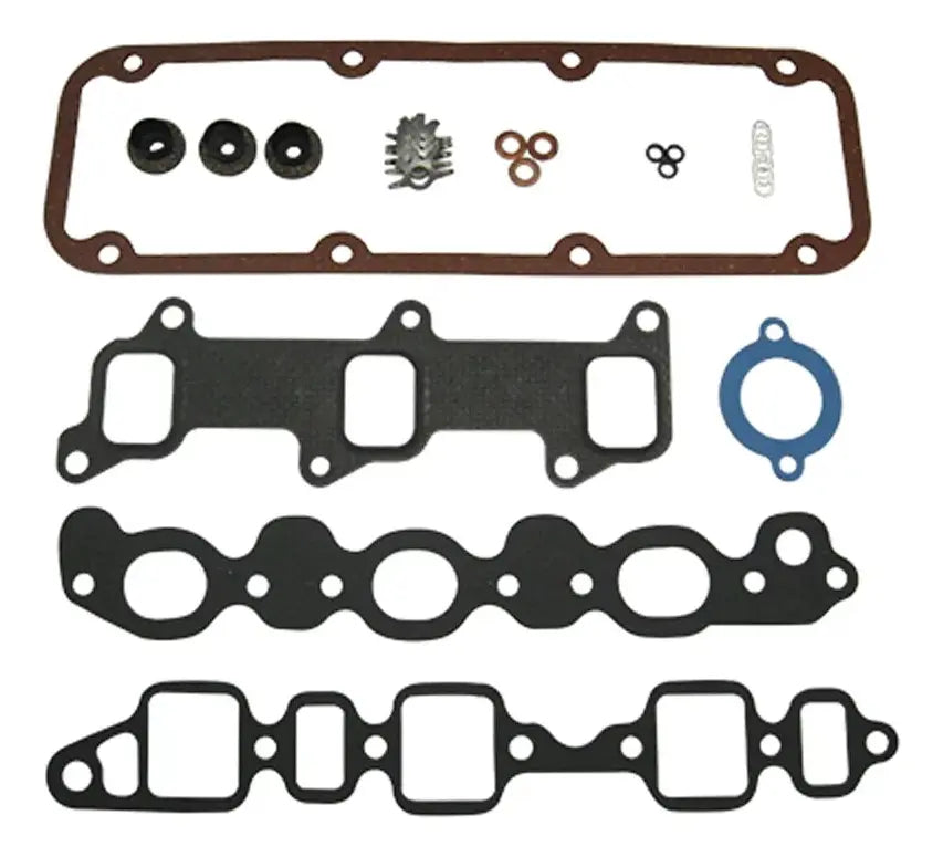 Juntas Empaques Cfpn6008b Para Tractor Ford 3000 4000 3600 +