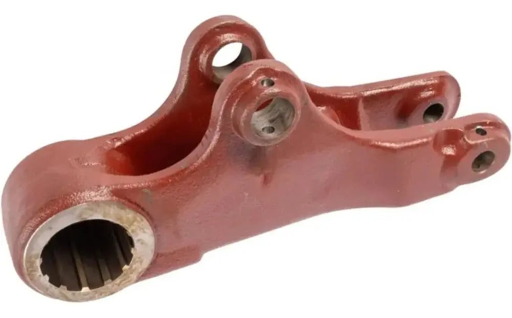 Brazo De Elevacion Izquierdo L116616 Para John Deere