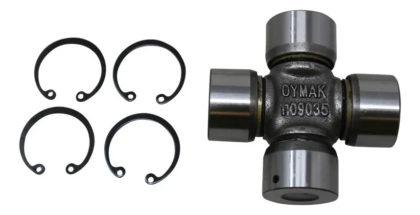 Cruceta L100632 28.5x70.5mm Para Eje Delantero John Deere