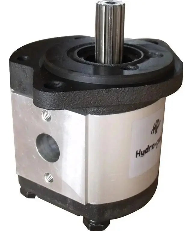 Bomba Hidráulica Massey Ferguson 4225 4235 4265 4370