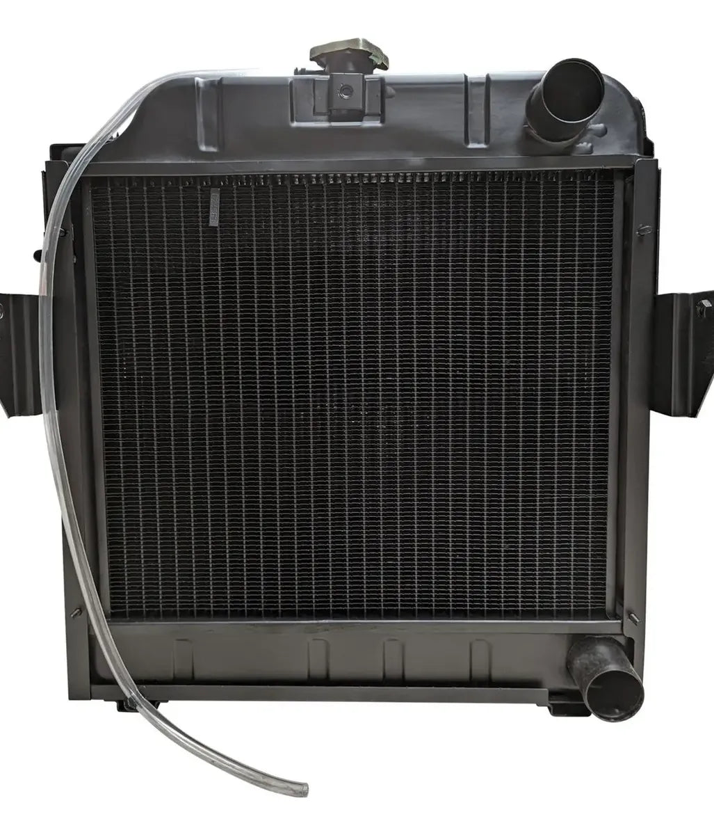 Radiador Tractor International 553 654 724 824