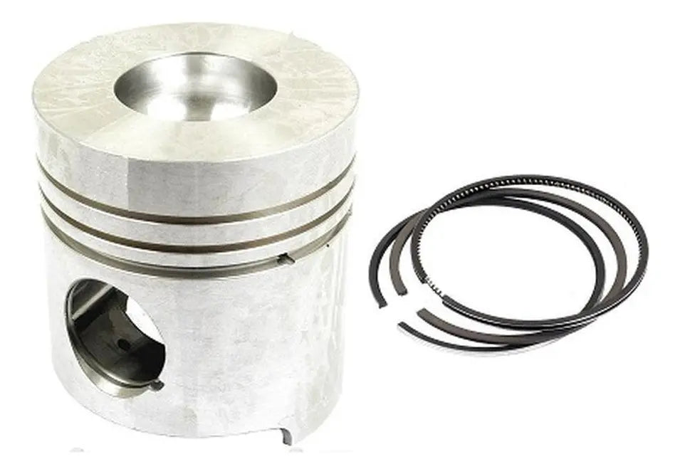 Pistón Motor New Holland 5010 1930241